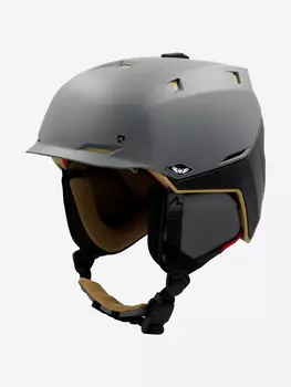 Шлем Marker Phoenix, Черный, размер 59-63