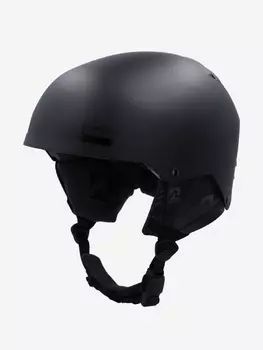 Шлем Marker Squad, Черный, размер 55-59