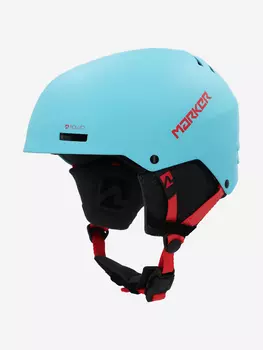 Шлем Marker Squad, Голубой