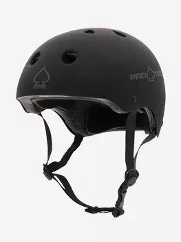 Шлем Pro-Tec Classic, Черный
