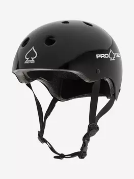 Шлем Pro-Tec Classic, Черный