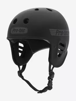 Шлем Pro-Tec Full Cut, Черный