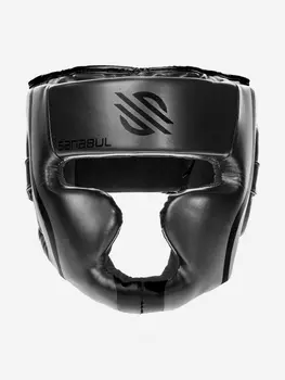 Шлем Sanabul Essential, Черный