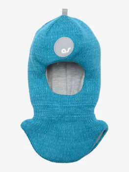 Шлем - шапка детская Artel, Голубой