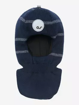 Шлем-шапка детская Artel, Синий