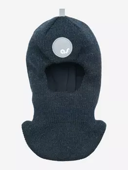 Шлем - шапка детский Artel, Синий