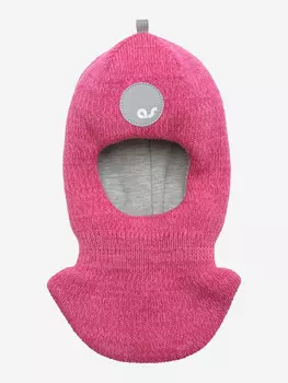 Шлем - шапка для девочки Artel, Розовый