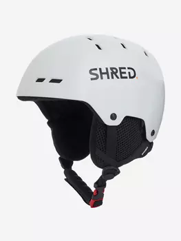Шлем Shred Totality, Белый