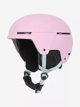 Шлем Termit Rebel 2.0, Розовый