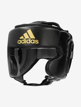 Шлем тренировочный adidas Speed, Черный