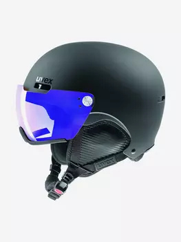 Шлем Uvex 500 Vario, Черный