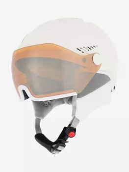 Шлем Uvex 600 Visor, Белый