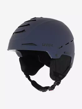 Шлем Uvex legend, Синий, размер 52-55