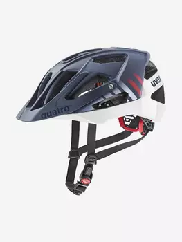 Шлем Uvex Quatro CC, Мультицвет