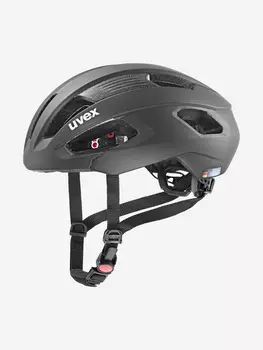 Шлем Uvex Rise CC, Черный