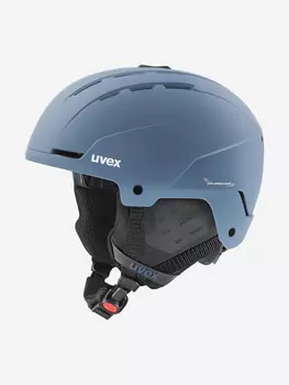 Шлем Uvex Stance, Голубой
