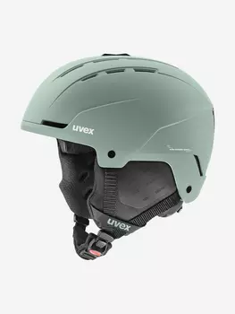 Шлем Uvex Stance, Зеленый