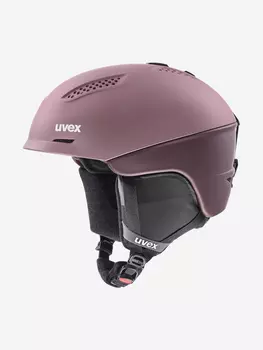 Шлем Uvex Ultra, Фиолетовый