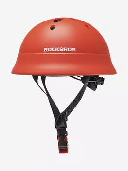 Шлем велосипедный детский Rockbros TS-021, Красный