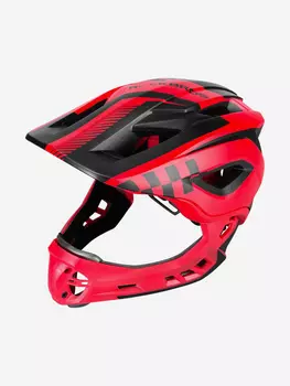 Шлем велосипедный детский Rockbros TT-32, Красный