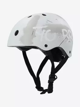 Шлем велосипедный детский Stern BMX Helmet, Белый