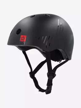 Шлем велосипедный детский Stern BMX Helmet, Черный