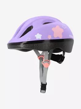 Шлем велосипедный детский Stern KIDS-1 B, Фиолетовый