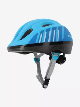 Шлем велосипедный детский Stern KIDS-1 B, Синий