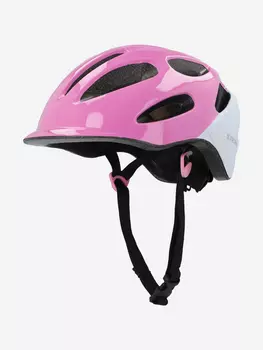 Шлем велосипедный детский Stern KIDS-2, Розовый