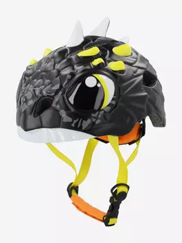 Шлем велосипедный детский Stern KIDS-A, Черный