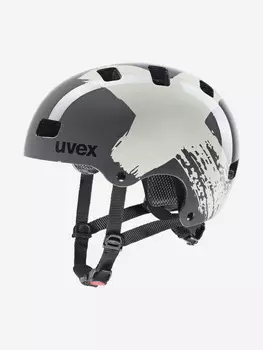 Шлем велосипедный детский Uvex Kid 3, Мультицвет