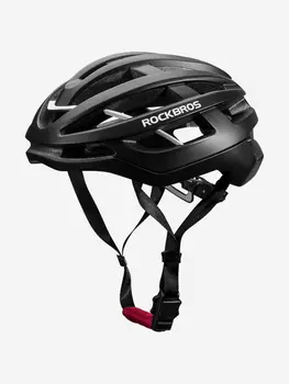 Шлем велосипедный Rockbros HC-58, Черный
