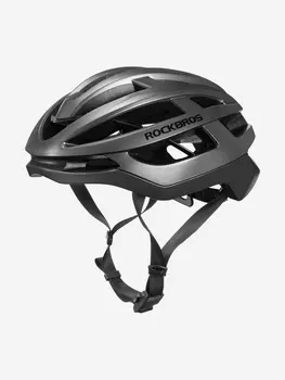 Шлем велосипедный Rockbros HC-58, Серый