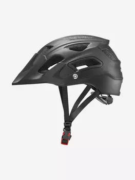 Шлем велосипедный Rockbros HC-65, Черный