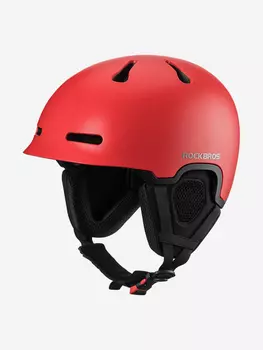 Шлем велосипедный Rockbros HK-03, Красный