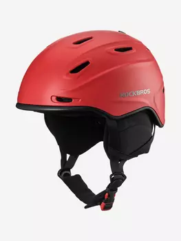 Шлем велосипедный Rockbros HK-04, Красный
