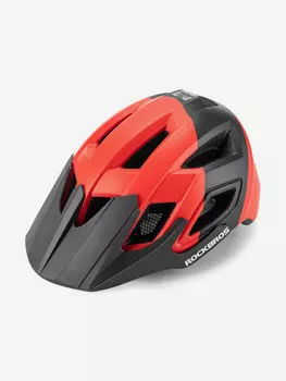Шлем велосипедный Rockbros Lambot TS-39, Красный