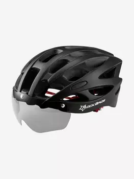 Шлем велосипедный Rockbros WT027-S, Красный