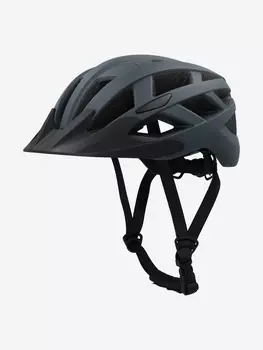 Шлем велосипедный Stern ADULT-L, Черный