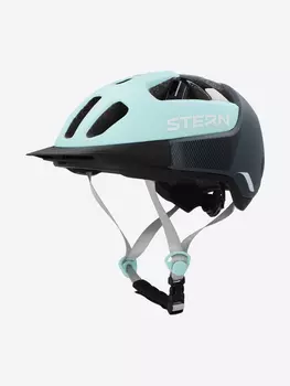Шлем велосипедный Stern, Черный