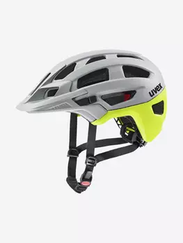 Шлем велосипедный Uvex Finale 2.0, Серый