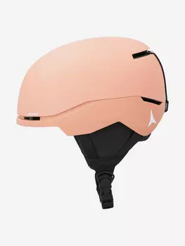 Шлем женский Atomic FOUR AMID, Розовый