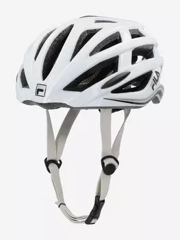 Шлем женский FILA FITNESS WOW, Белый