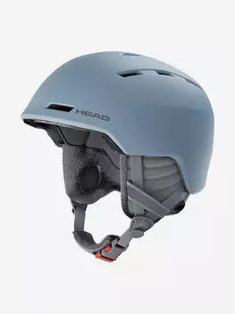 Шлем женский Head Valery, Голубой