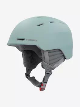 Шлем женский Head Valery, Зеленый