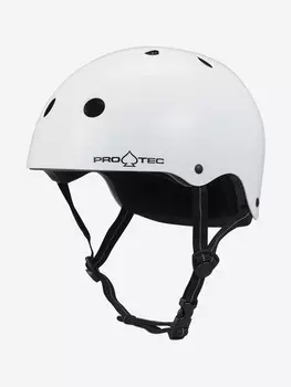 Шлем женский Pro-Tec Low Pro, Белый