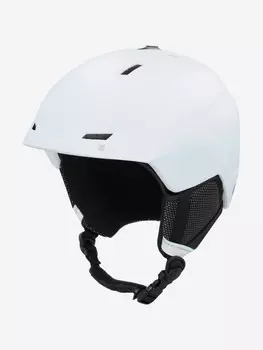 Шлем женский Salomon Icon LT, Белый
