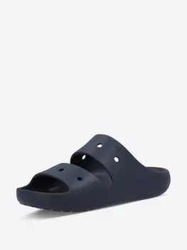 Шлепанцы Crocs Classic v2, Синий