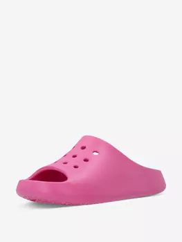 Шлепанцы для девочек FILA Candis, Розовый