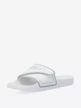 Шлепанцы детские FILA Sp Tider, Белый